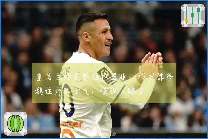 皇马主帅更替迫在眉睫，79岁佛爷稳住全队士气，候选人曝光