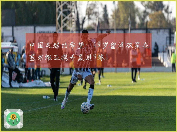 中国足球的希望：19岁留洋双星在塞尔维亚携手轰进9球！